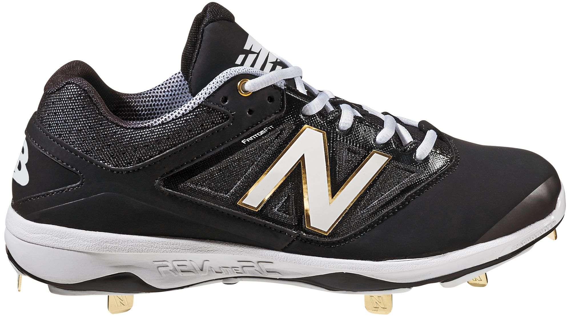 new balance men's 4040 v3 metal baseball cleats